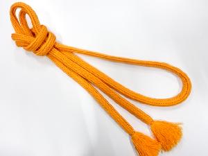 正絹　手組帯締め